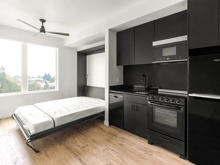 Nomad Apartments — Photo 11