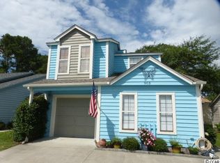 903 Emanon St, North Myrtle Beach, SC 29582