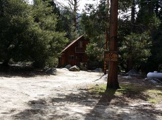 25300 Indian Rock Rd, Idyllwild, CA 92549