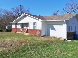 2633 Lick Fork Rd, Marshall, AR 72650