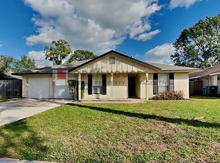 21418 Greenham Dr, Spring, TX 77388