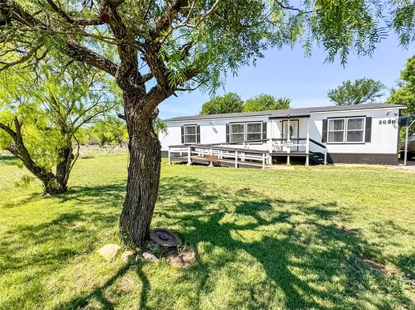 3090 Windjammer Dr, May, TX 76857