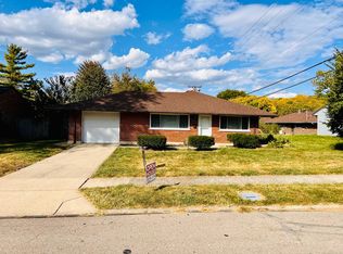 1513 W Stroop Rd, Dayton, OH 45439