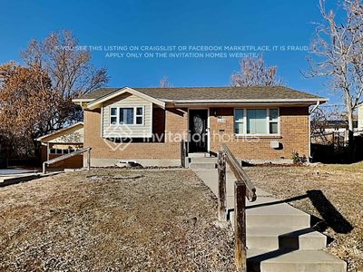 11539 Ogden St, Northglenn, CO, 80233