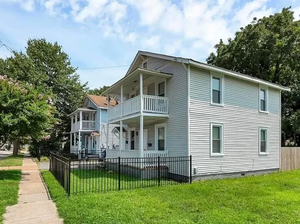 2307 Lafayette Blvd #2B, Norfolk, VA 23509