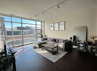 1223 W Madison St, Chicago, IL 60607