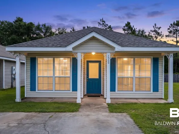 7566 Audubon Dr, Foley, AL 36535