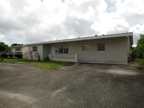 5510 Johnson St, Hollywood, FL 33021