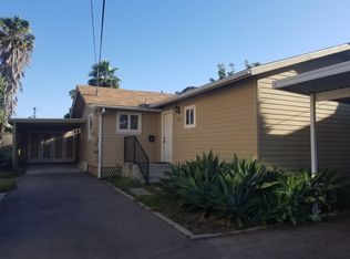 6871 Amherst St, San Diego, CA 92115