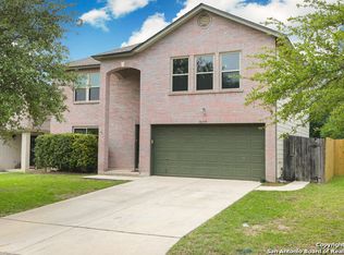 10359 Manor Crk, San Antonio, TX 78245