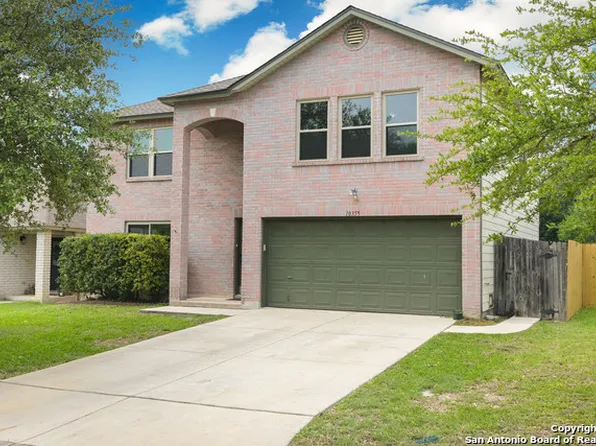 10359 MANOR CRK, San Antonio, TX 78245