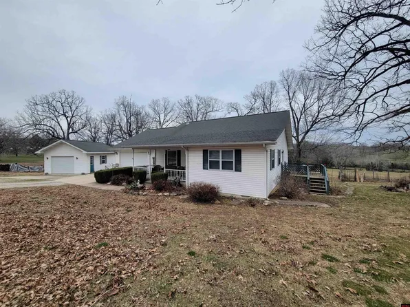 147 Emitte Ln, Mountain Home, AR 72653
