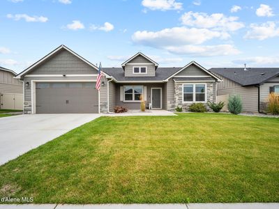 4248 N May Ella Loop, Post Falls, ID, 83854