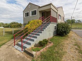 401 Rogers Ave, Kingsport, TN 37660