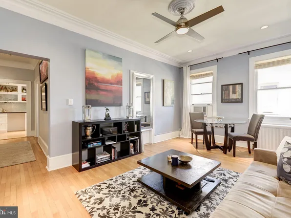 2122 California St NW #654, Washington, DC 20008