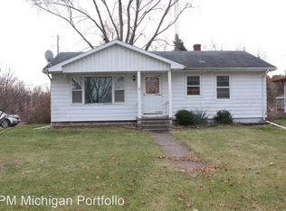 294 Messner Dr, Benton Harbor, MI 49022