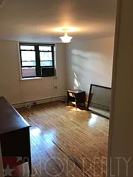 Rented by Astor Realty