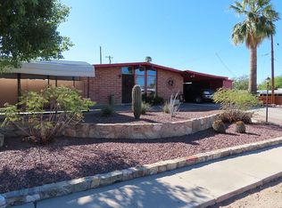 6842 E Flamenco Dr, Tucson, AZ 85710