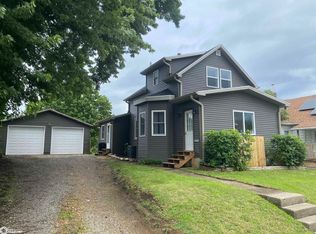1309 W Linn St, Marshalltown, IA 50158