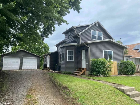 1309 W Linn St, Marshalltown, IA 50158