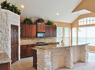 3908 Blackjack Oak Ln, Plano, TX 75074