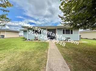 1010 Lewis St, Decatur, IN 46733