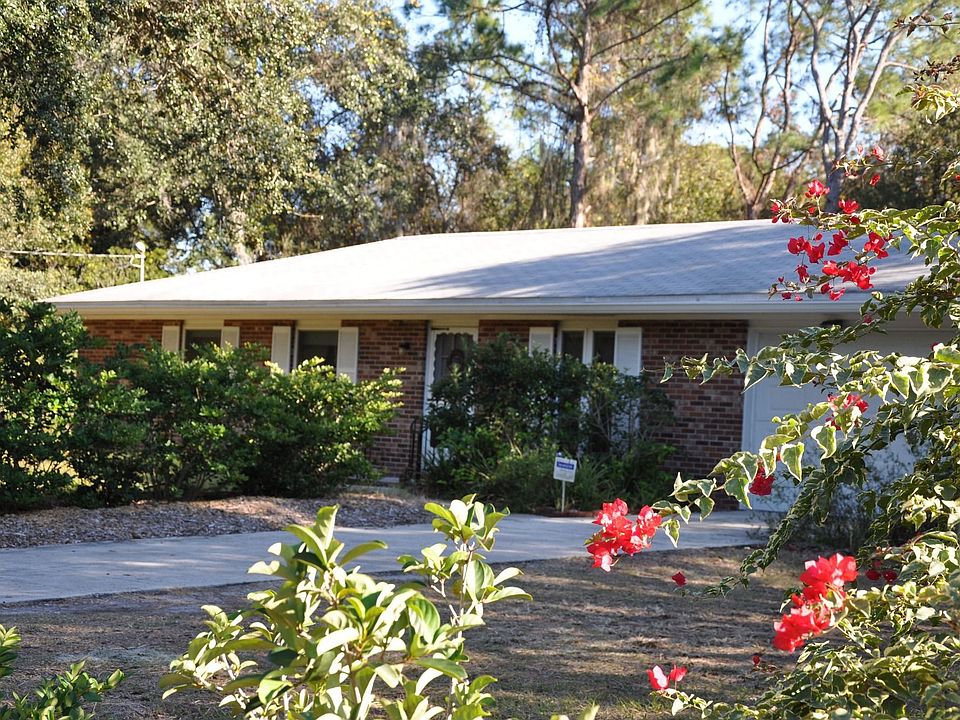 Exterior Front of House