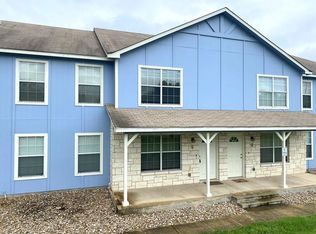 2314 Sailing Way N APT C, Kerrville, TX 78028