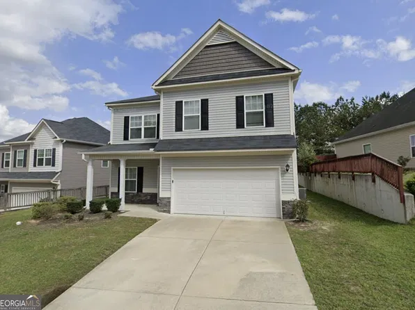 436 Boulder Run, Hiram, GA 30141