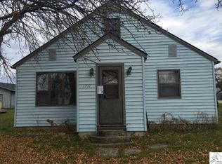 1711 1st Ave E, International Falls, MN 56649