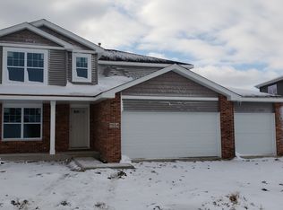 1554 Somerset Dr, Beecher, IL