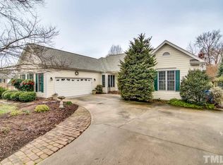 3107 Chelmsford Dr, Durham, NC 27705