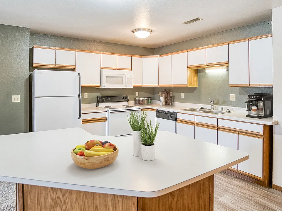 Country Meadows Apartment Homes
