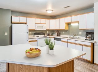 Country Meadows Apartment Homes, Billings, MT 59102