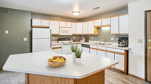 Country Meadows Apartment Homes Photo 1