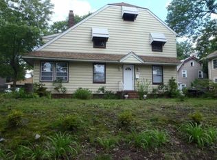 299-301 Montclair Ave, Newark, NJ 07104