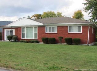 2307 Coyle Dr, New Albany, IN 47150