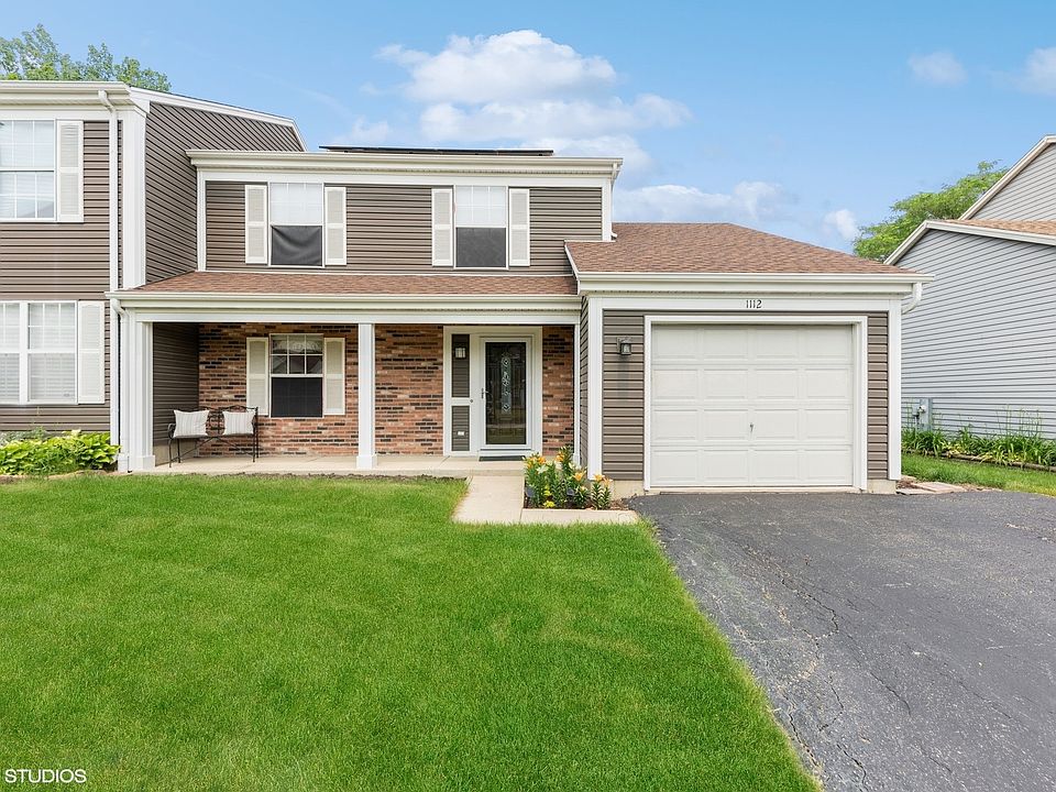 1st image of 1112 Keswick Dr #9