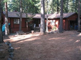 19335 Pine Dr E, Pioneer, CA 95666