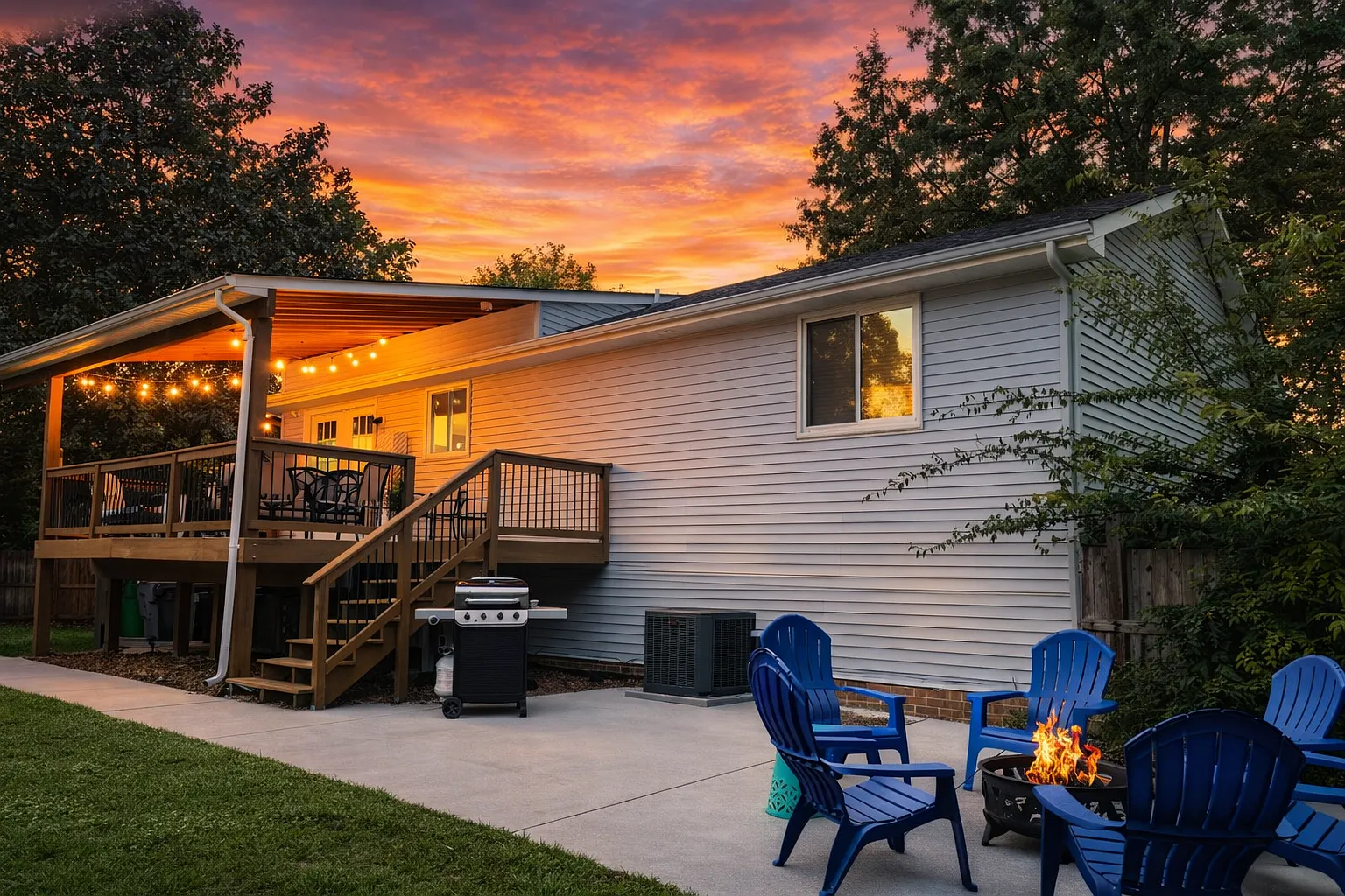 5 bed, 2028 sqft, $6,800 — Photo 1