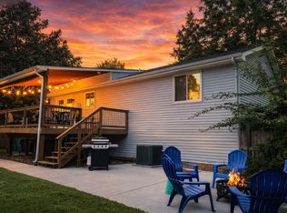 11501 Five Cedars Rd, Charlotte, NC 28226