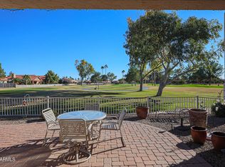 11011 E San Tan Blvd, Sun Lakes, AZ 85248