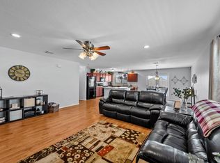 2068 Bliss Rd, Fort Worth, TX 76177