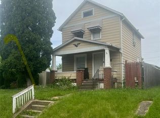 817 Baldwin Ave, Sharon, PA 16146