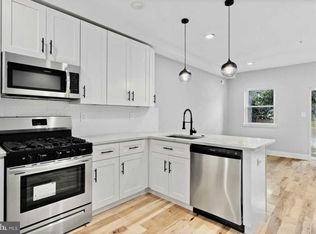 2703 W Glenwood Ave UNIT A, Philadelphia, PA