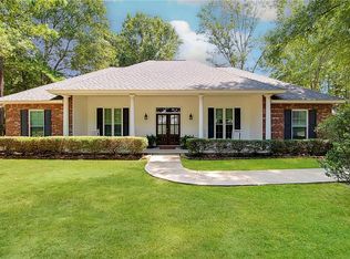 81430 Bob Baxter Rd, Bush, LA 70431