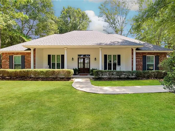 81430 Bob Baxter Rd, Bush, LA 70431