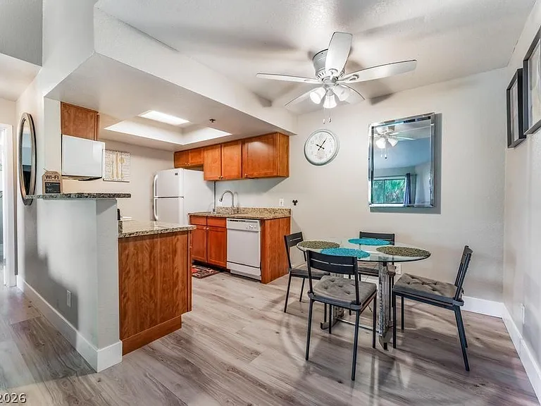 4200 S Valley View Blvd #3078 — Photo 5