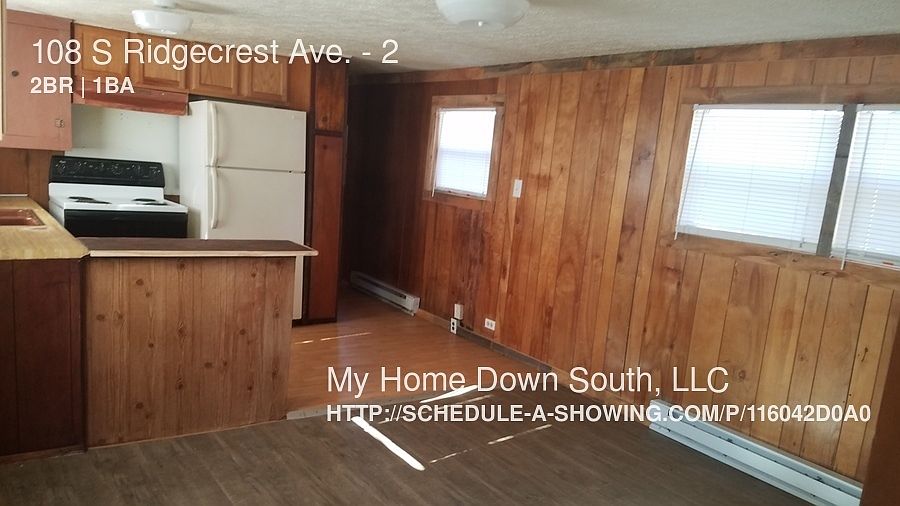 2nd image of 108 S Ridgecrest Ave Lot 2