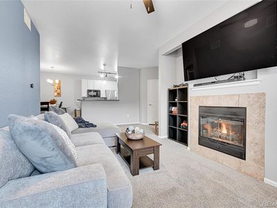 17442 Nature Walk Trail #105, Parker, CO, 80134